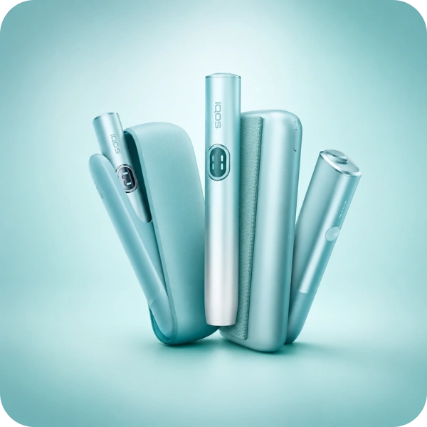 IQOS 主機