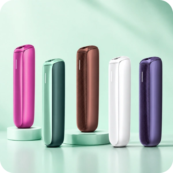 Ploom 主機